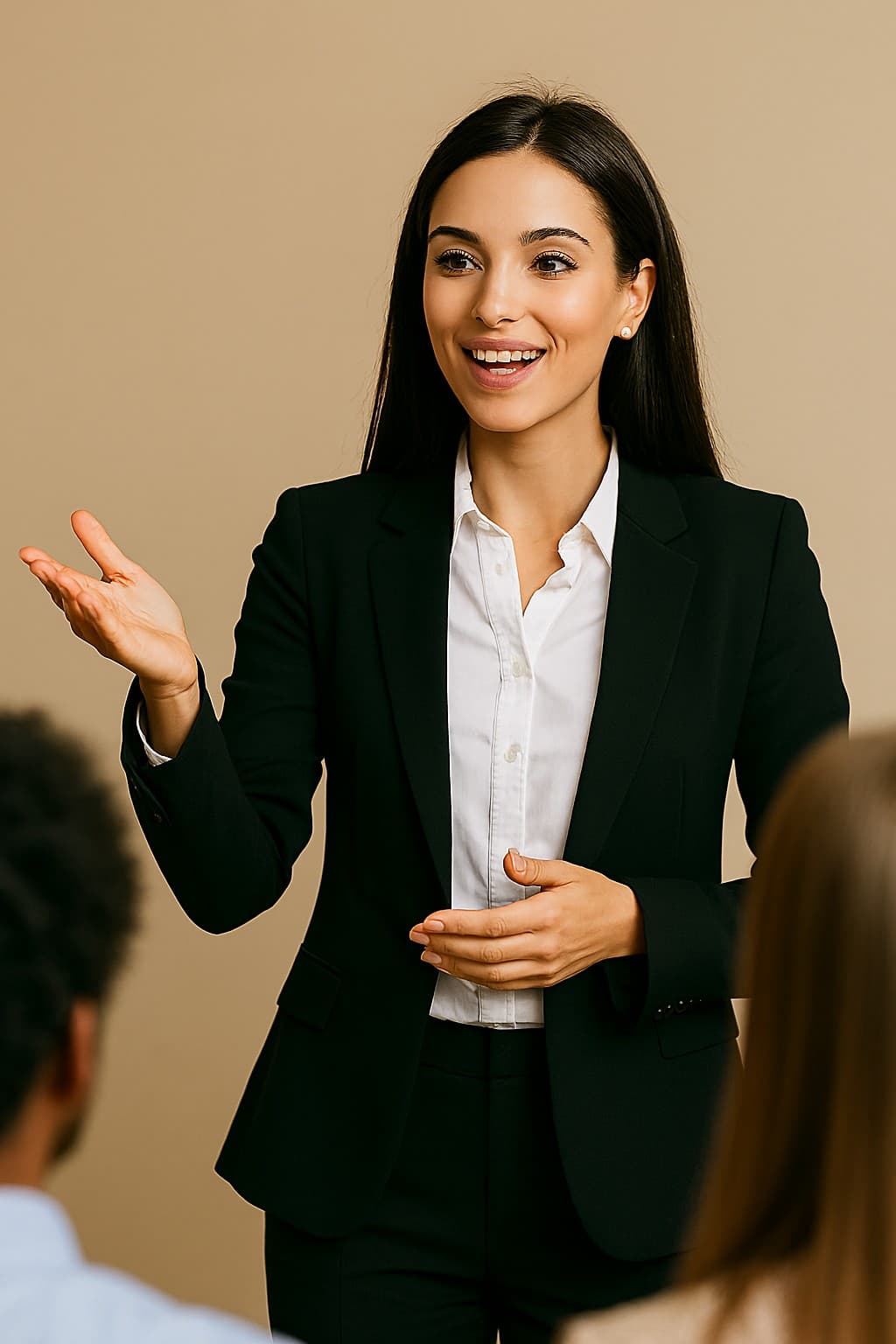 Personality Development